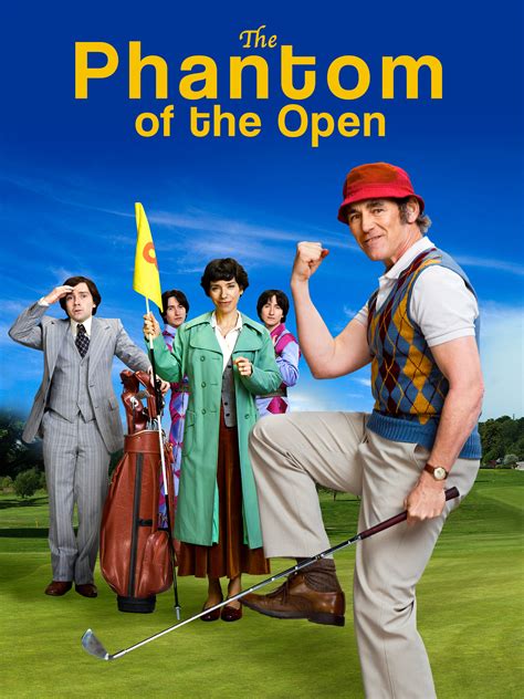 yesmovies phantom of the open|Watch The Phantom of the Open .
